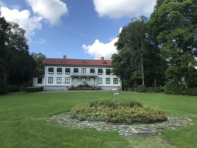 Björkborn Manor